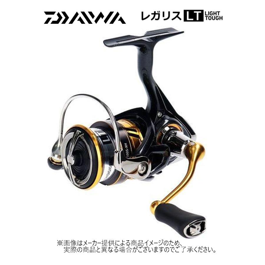 DAIWA（ダイワ） '18 LEGALIS(レガリス) LT 2000S (スピニングリール