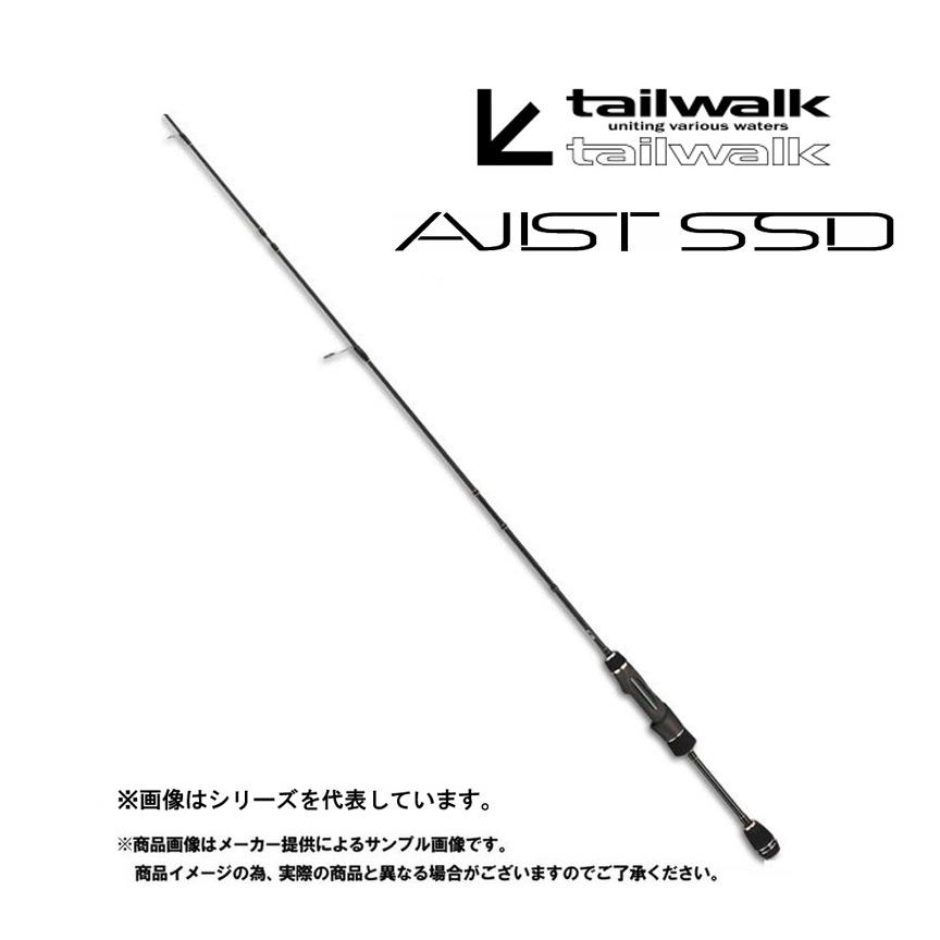 alpha tackle（アルファタックル） Tailwalk(テイルウォーク) AJIST