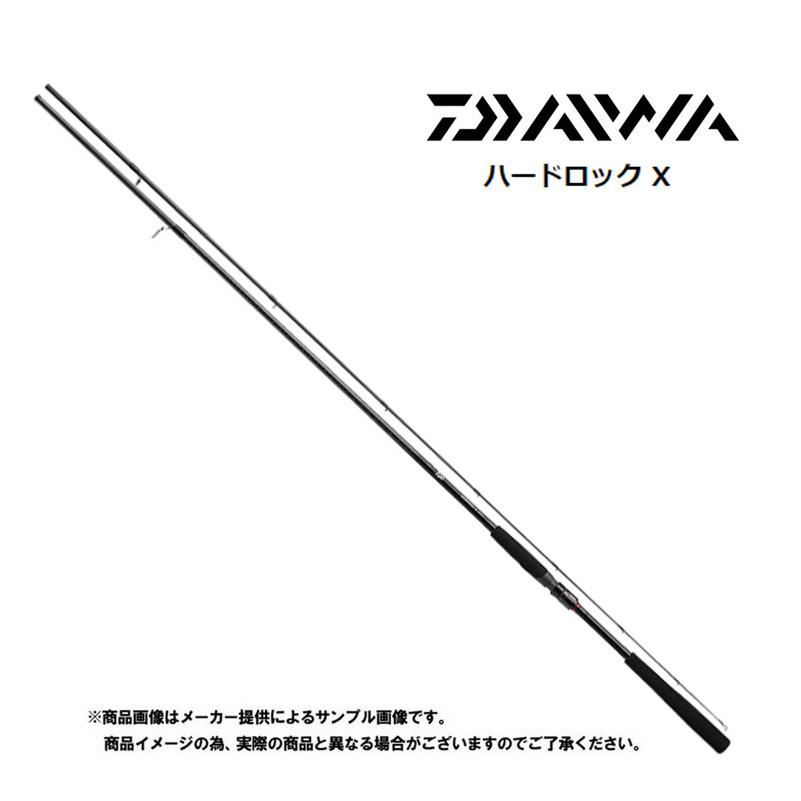 DAIWA（ダイワ） '18 HARDROCK X(ハードロック X) 90MH (ロック