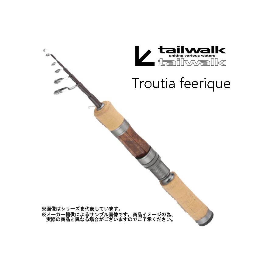 alpha tackle（アルファタックル） Tailwalk(テイルウォーク) Troutia