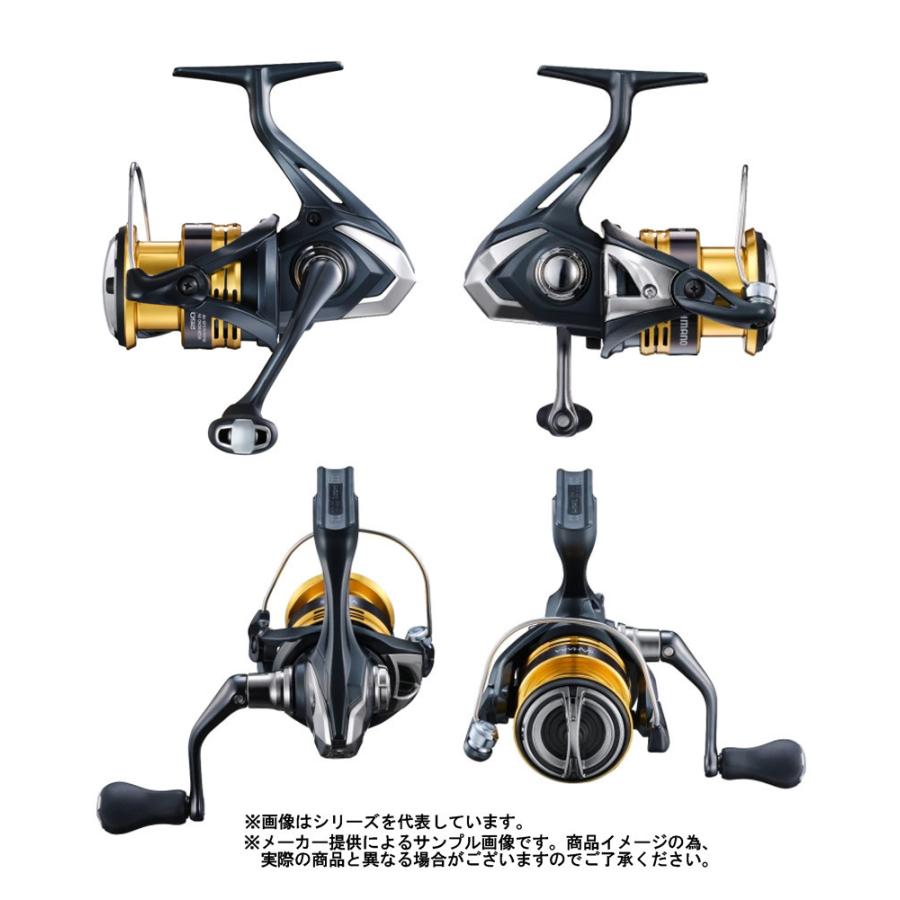 シマノ（SHIMANO） '22 SAHARA(サハラ) C5000XG (スピニングリール