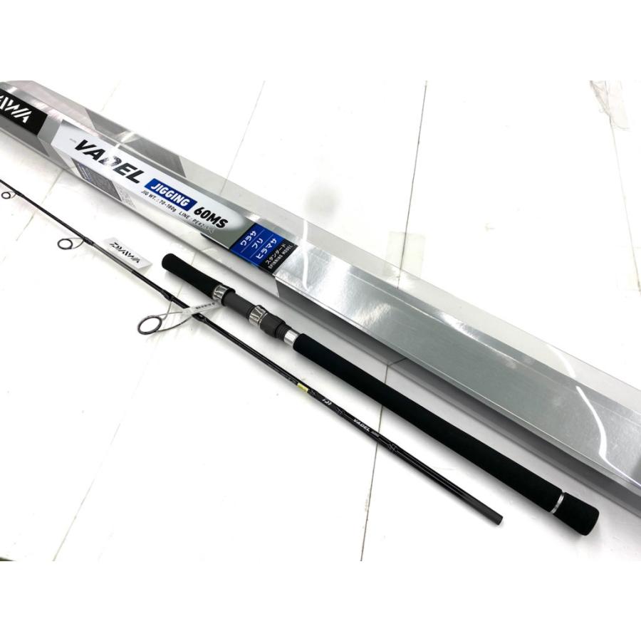 DAIWA（ダイワ） '19 VADEL(ヴァデル) J60MS (ジギングロッド