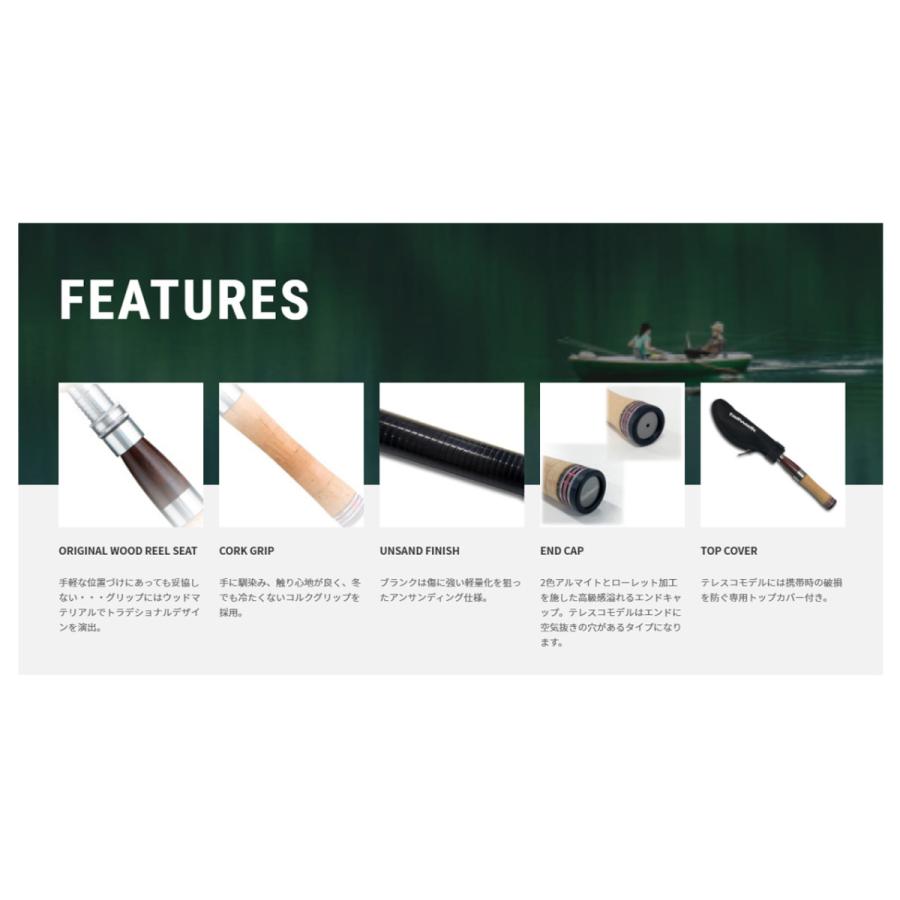 alpha tackle（アルファタックル） Tailwalk(テイルウォーク) Troutia