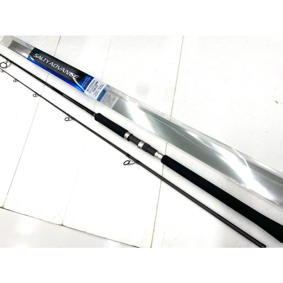 シマノ（SHIMANO） '19 SALTY ADVANCE(ソルティーアドバンス) SHORE