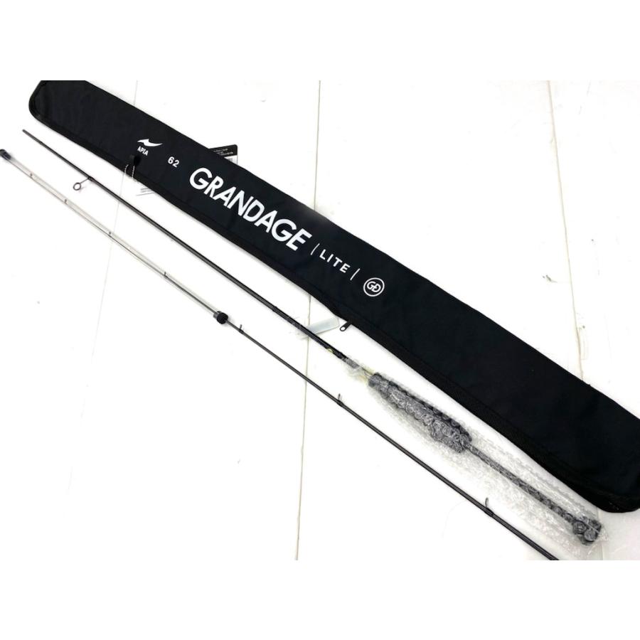 APIA APIA(アピア) GRANDAGE LITE(グランテージ ライト) 62 (メバル