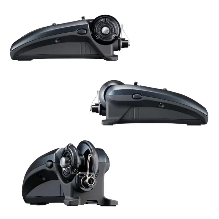 シマノ（SHIMANO） '24 LakeMaster CT-T (レイクマスター CT-T) ダーク