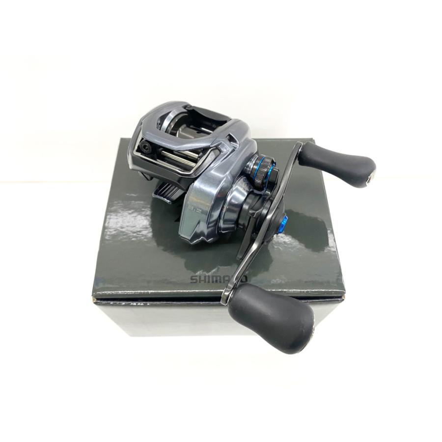 シマノ（SHIMANO） '24 SLX 71XG (左巻き)(ベイトリール) (047007