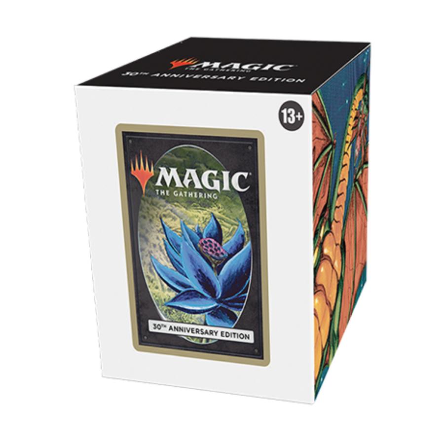 Magic: The Gathering（マジック：ザ・ギャザリング） 30周年 MTG