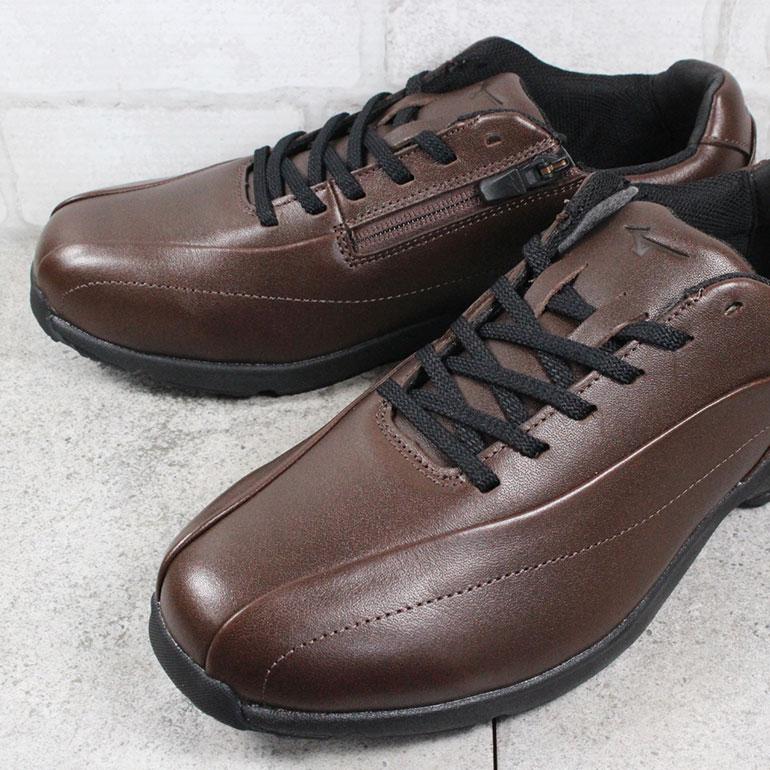 MIZUNO（ミズノ） LD40 VII SW メンズ ウォーキングシューズ