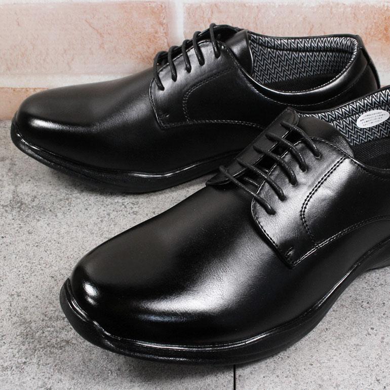 グラビティフリー GRAVITY-FREE ビジネスシューズ メンズ 防水 GF400