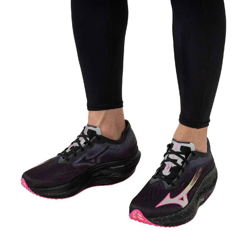 MIZUNO（ミズノ） メンズ レディース ウエーブリベリオンプロ 2 靴