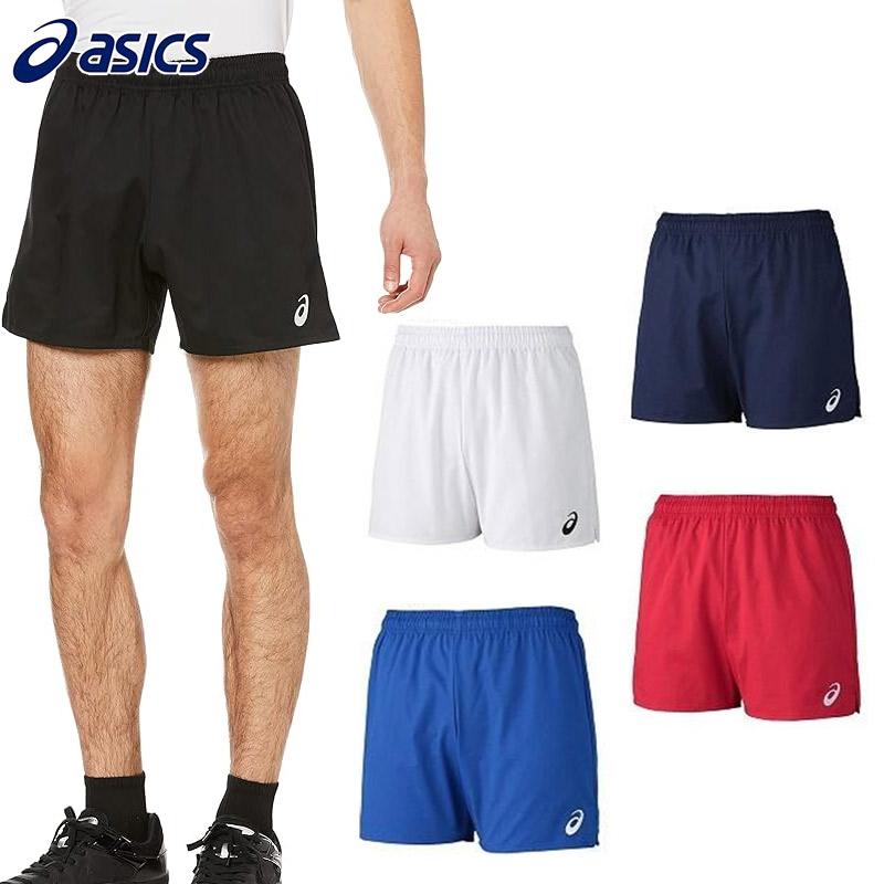 ASICS（アシックス） メンズ GAME PANTS バレーボール ウェア 競技