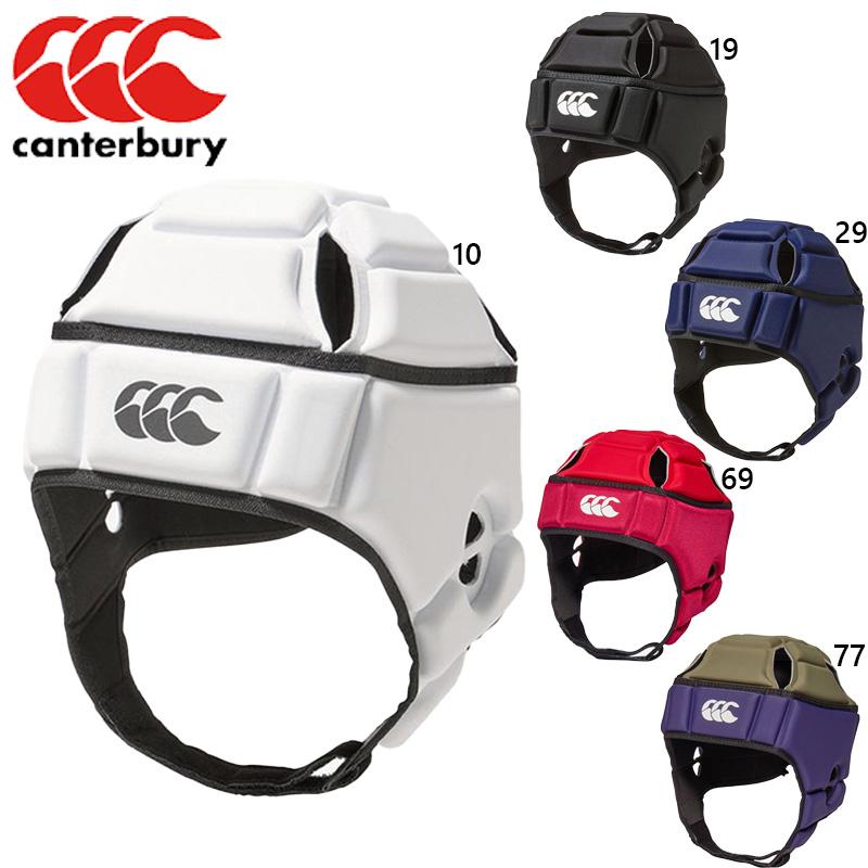 カンタベリー（Canterbury） メンズ レディース ヘッドギア