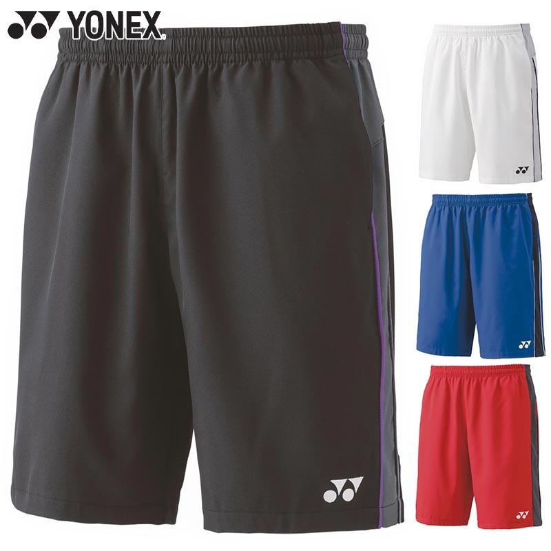 YONEX（ヨネックス） メンズ レディース ユニハーフパンツ