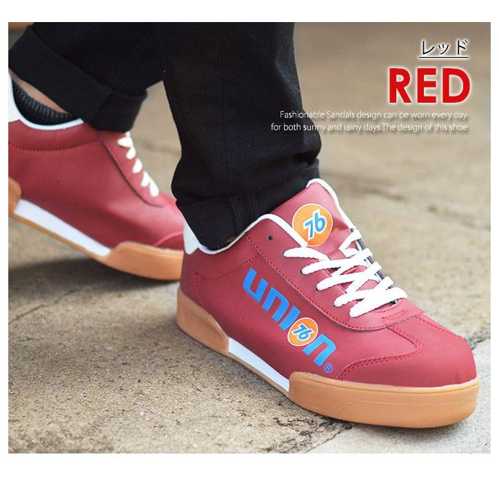 セブンティーシックスルブリカンツ 76 lubricants ナナロク メンズ