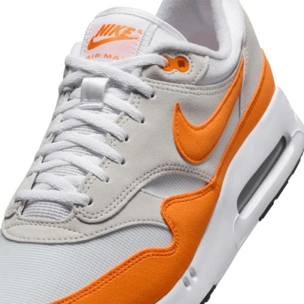 エア マックス NIKE Air Max 1 86 OG Golf White/Bright Ceramic