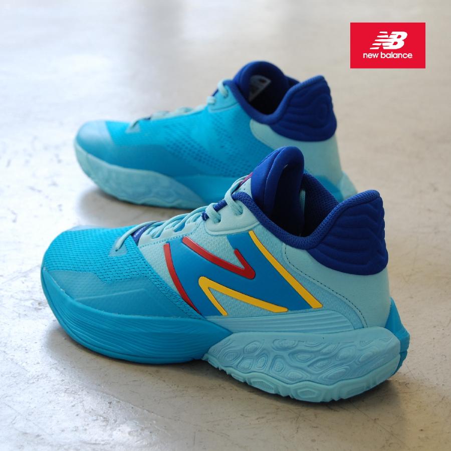 New Balance（ニューバランス） NEW BALANCE TWO WXY V4 Blue/Blue