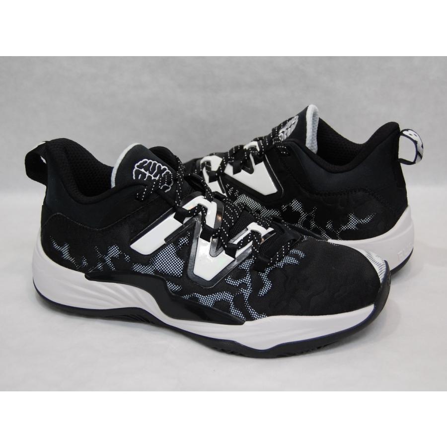 New Balance（ニューバランス） NEW BALANCE TWO WXY V3 Black/White