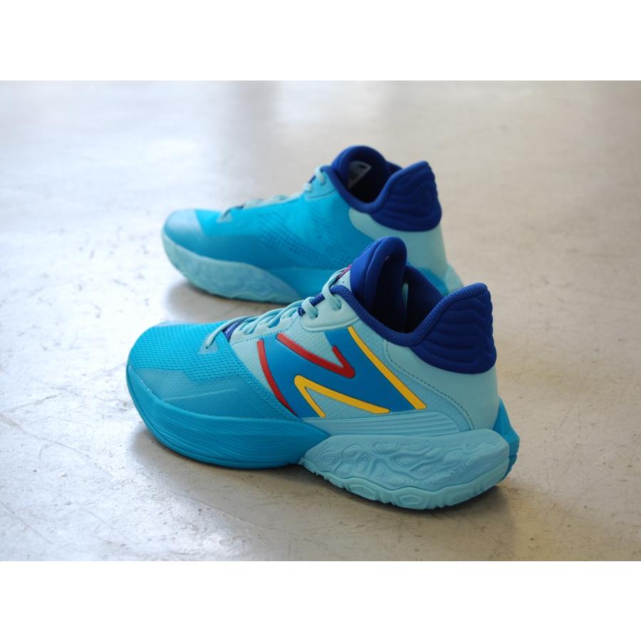 New Balance（ニューバランス） NEW BALANCE TWO WXY V4 Blue/Blue