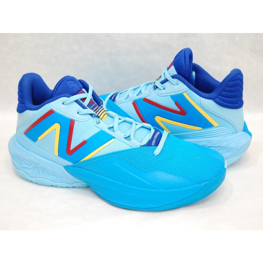 New Balance（ニューバランス） NEW BALANCE TWO WXY V4 Blue/Blue