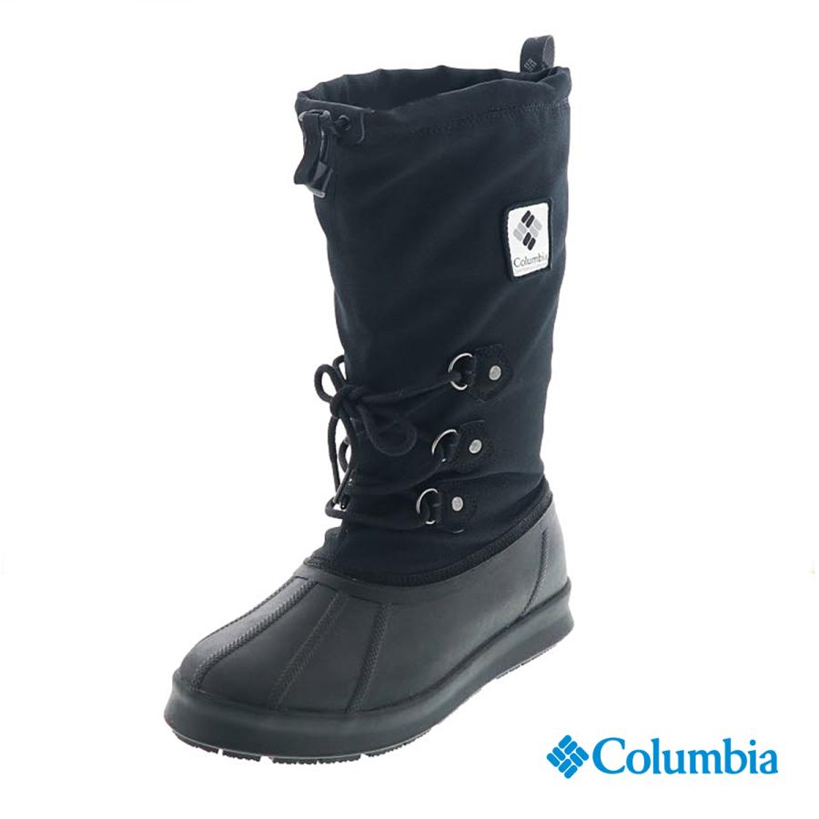 Columbia（コロンビア） コロンビグルー スノーブーツ オムニテック