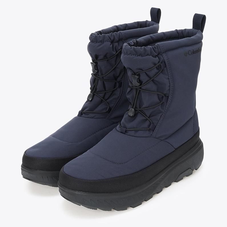 Columbia（コロンビア） レディース ブーツ イエローテイル ブーツ