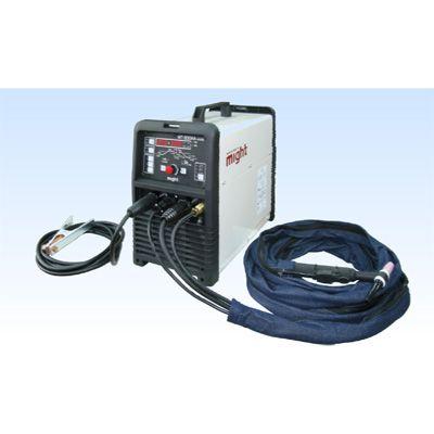 マイト工業 交流・直流両用 軽量コンパクト溶接機 MT-200WA : 職人