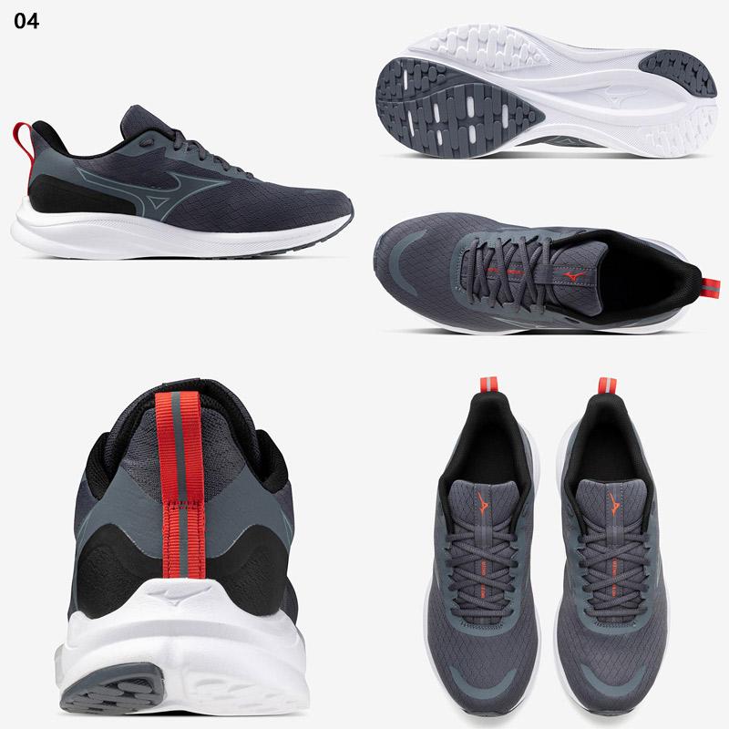 MIZUNO（ミズノ） 4E相当 幅広 ワイド メンズ レディース エスペラン