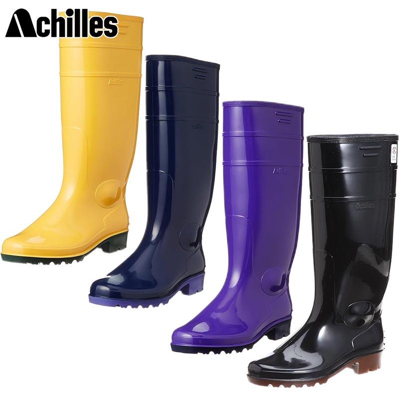 アキレス（achilles） 2E ワークマスター メンズ レディース TWB 210