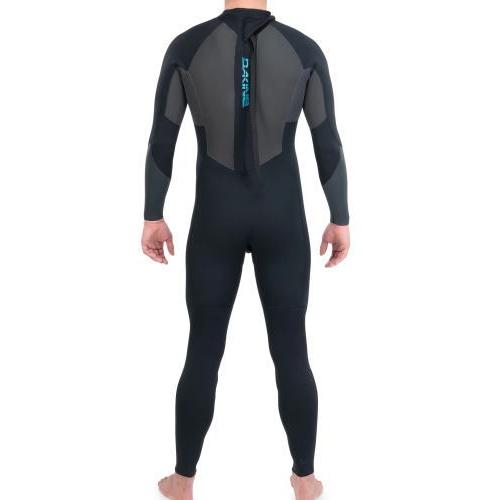 特価 【サイズLT】DAKINE ダカイン QUANTUM ウェットスーツ 3/2mm FL