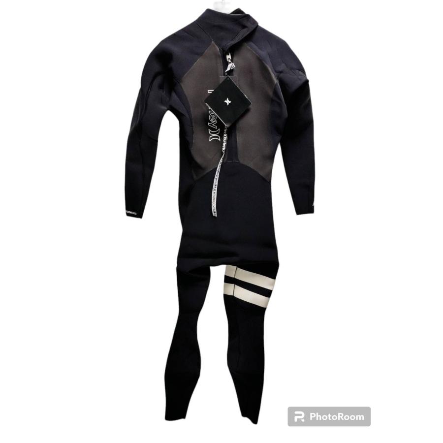 Hurley（ハーレー） セール開催中！ 特価 FUSION 3/2mm バックジップ