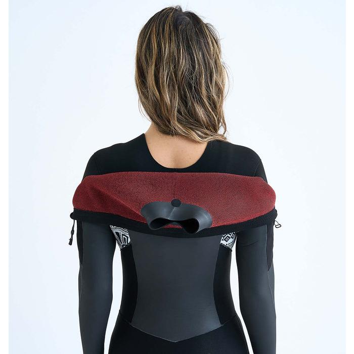 ROXY（ロキシー） 特価【サイズ6号】 3/2mm SWELL シリーズ 上位モデル