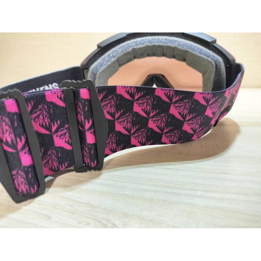 SMITH（スミス） 新品 SQUAD XL スノーゴーグル レギュラーフィット