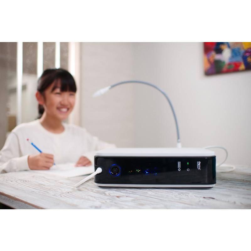 オキシーズ2（Oxy'z 2） 酸素濃度約50％ 小型高濃度酸素発生器