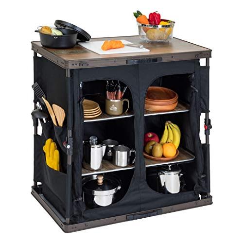 Alpine DESIGN アルパインデザイン ラックテーブル ./. : SHOP YPP