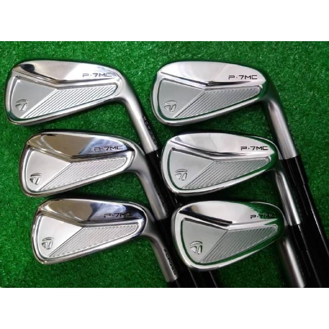 TaylorMade（テーラーメイド） 激安[073] P7MC 2023/Diamana Thump 95