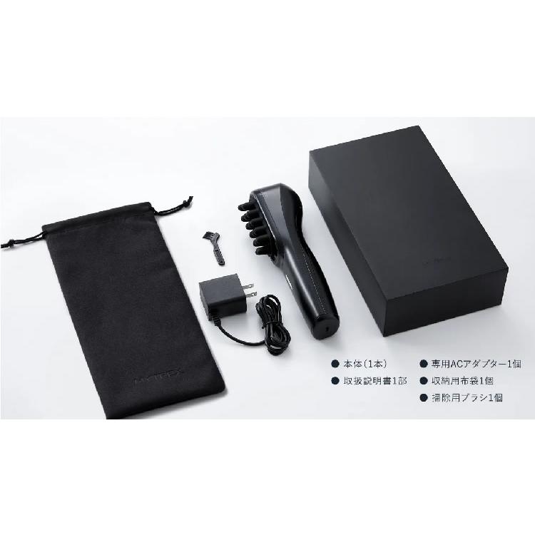 MYTREX（マイトレックス） MYTREX VIDO 横振動 モーションブラシ