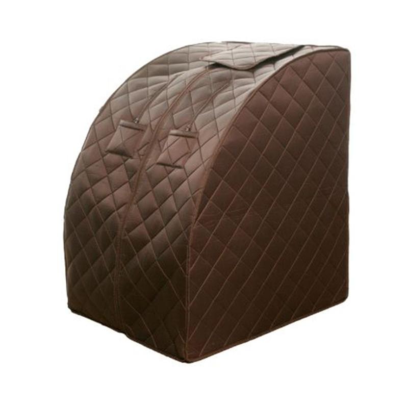 メーカー直送】ノイフルス NH-001 ホームサウナ SPA 【自宅サウナ 家庭