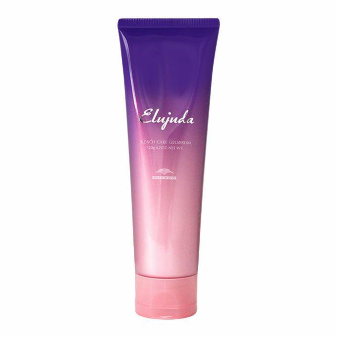 ミルボン ディーセス エルジューダ ブリーチケアジェルセラム 120ml