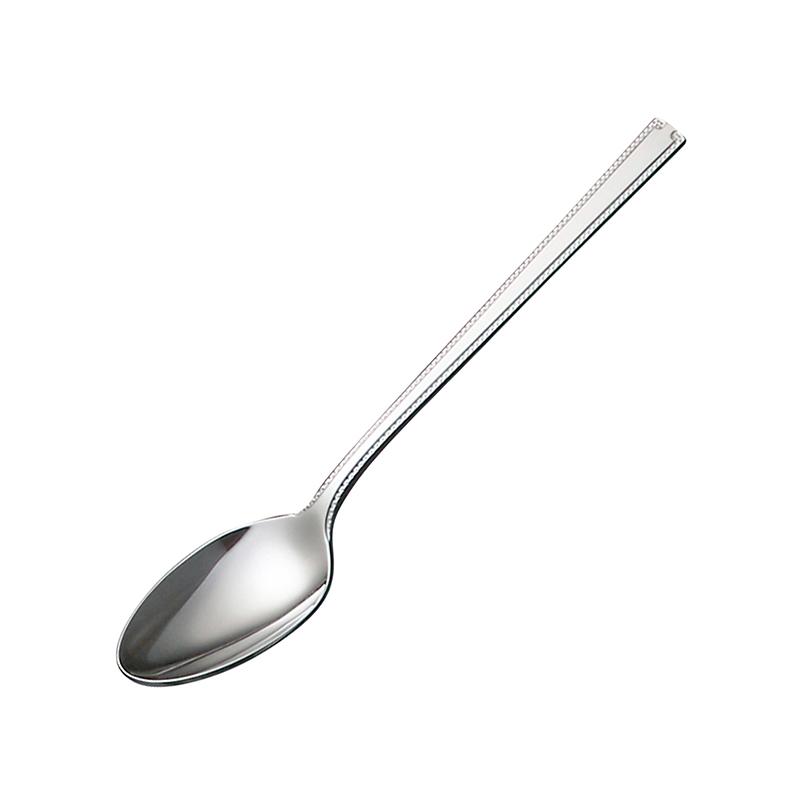 LUCKY WOOD（ラッキーウッド） カトラリー ティースプーン 144mm LUCKY