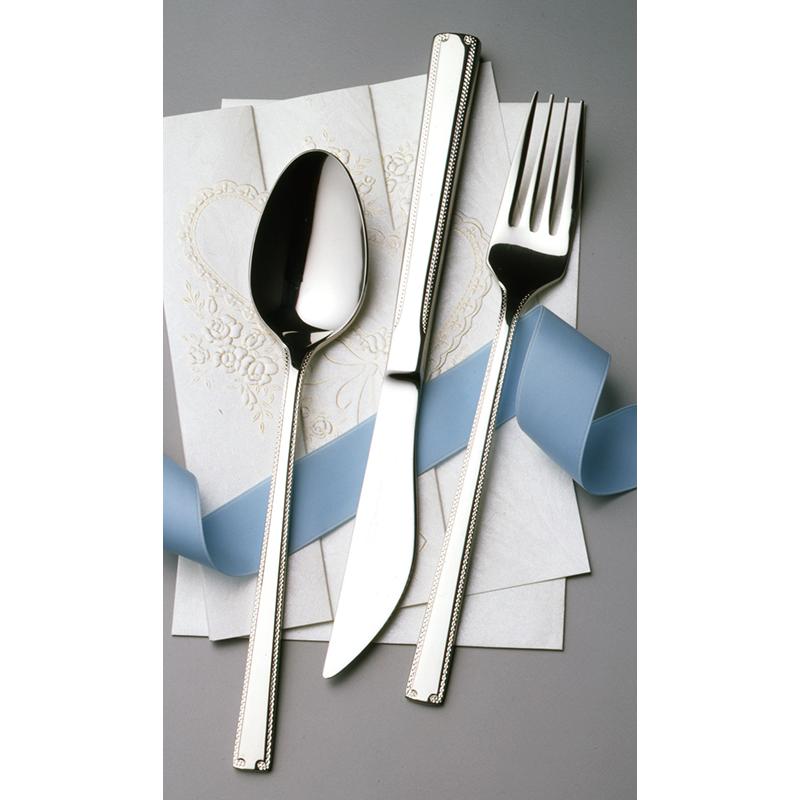 LUCKY WOOD（ラッキーウッド） カトラリーセット ナイフ フォーク