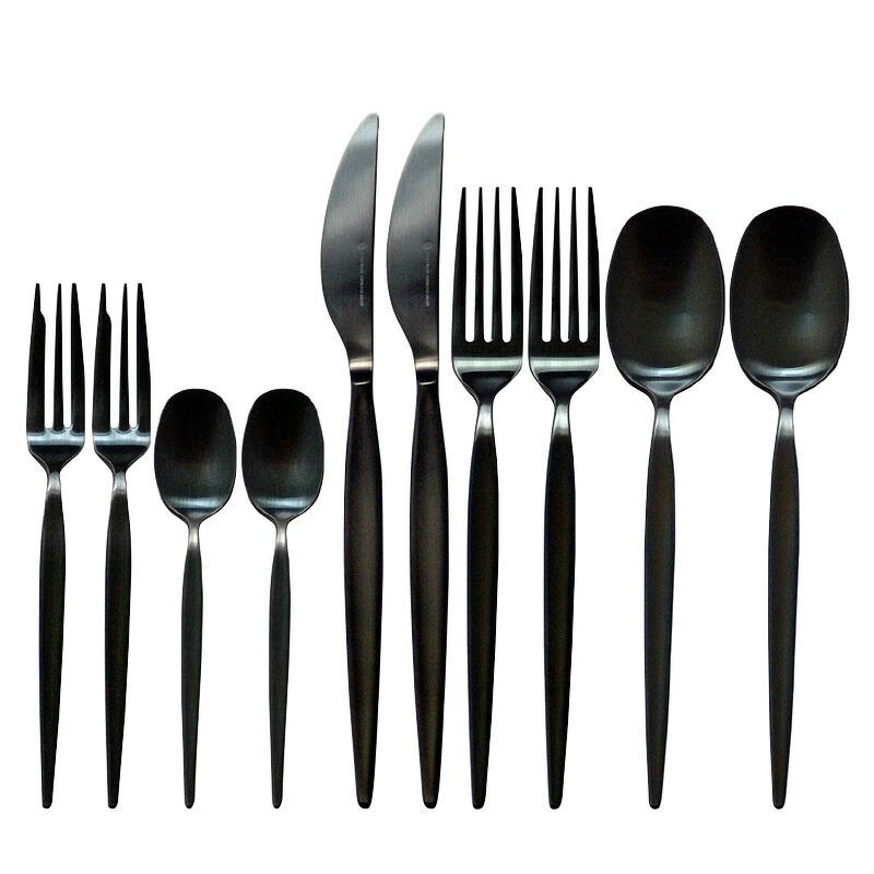 LUCKY WOOD（ラッキーウッド） カトラリーセット ナイフ フォーク