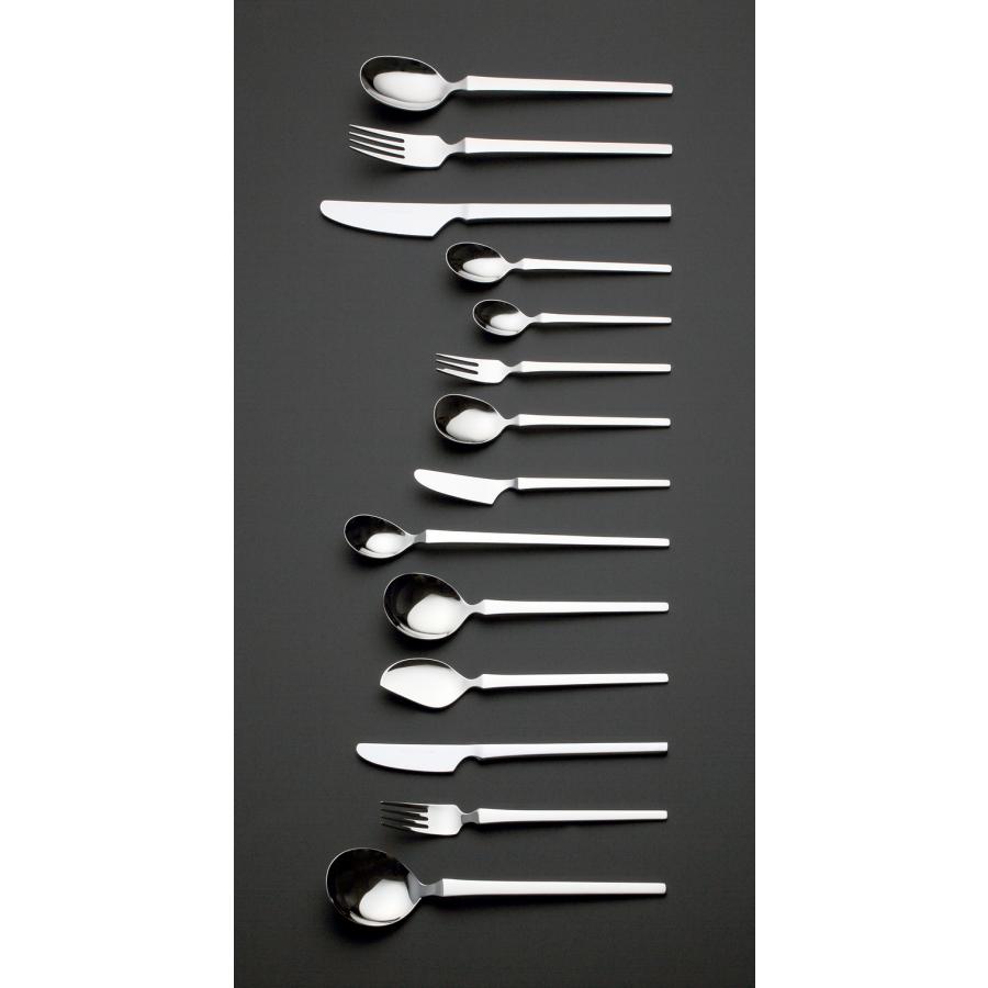 LUCKY WOOD（ラッキーウッド） カトラリー ティースプーン 129mm LUCKY