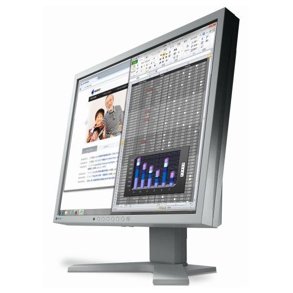 EIZO 48cm(19.0)型カラー液晶モニター FlexScan S1934-H ブラック