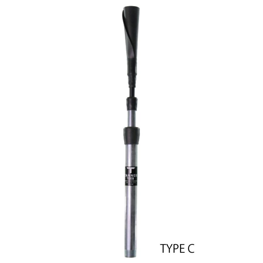 TANNER TEE】【純正輸入品】TANNER TEE「STEMS」REPLACEMENT タナー