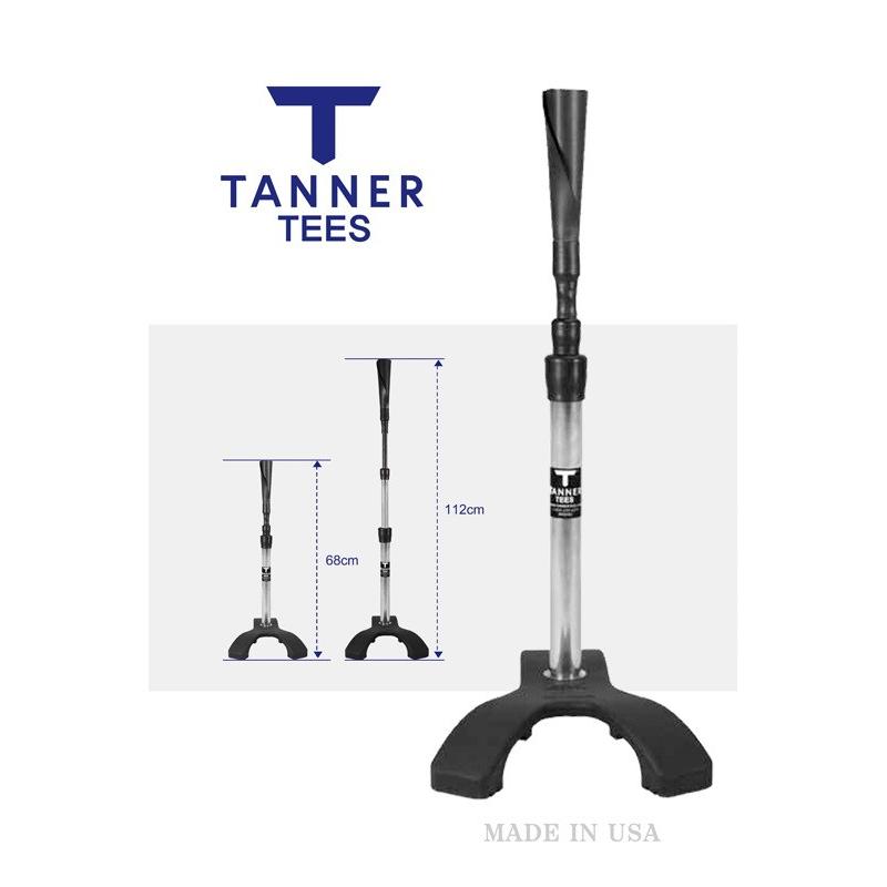 TANNER TEE】【純正輸入品】TANNER TEE「HEAVY」 高さ 68CM-112CM