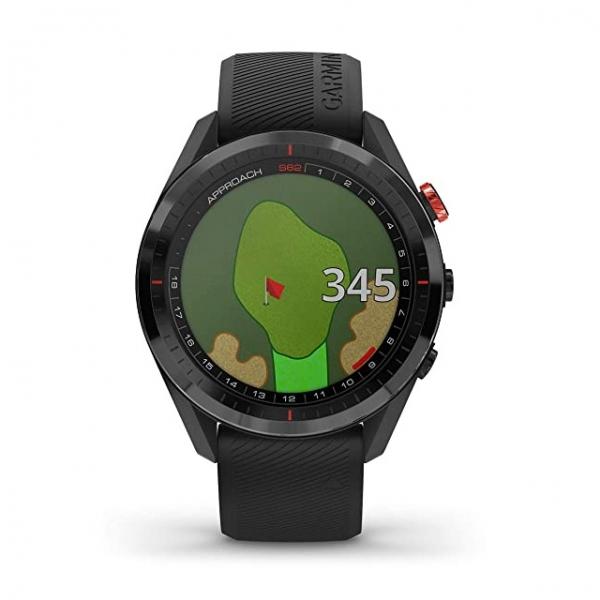 Approach GARMIN 【正規品 日本版】ガーミン アプローチ S62 GPSゴルフ