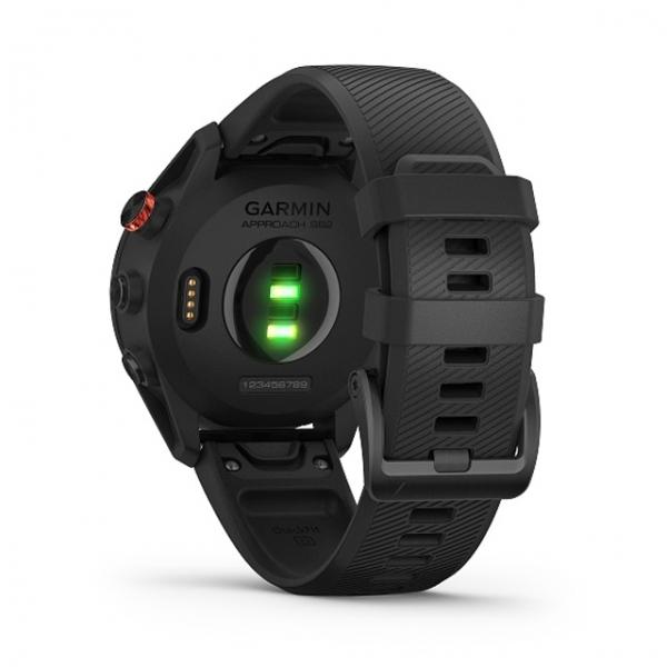 Approach GARMIN 【正規品 日本版】ガーミン アプローチ S62 GPSゴルフ