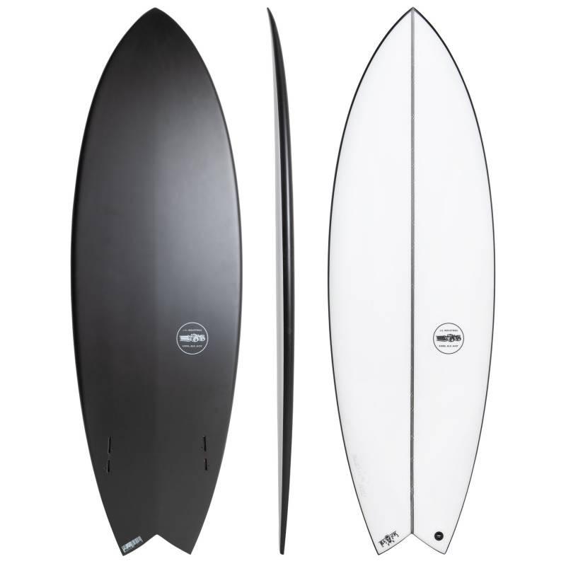 JS INDUSTRIES JS INDUSTRIES SURFBOARDS JS BLACK BARON ブラック
