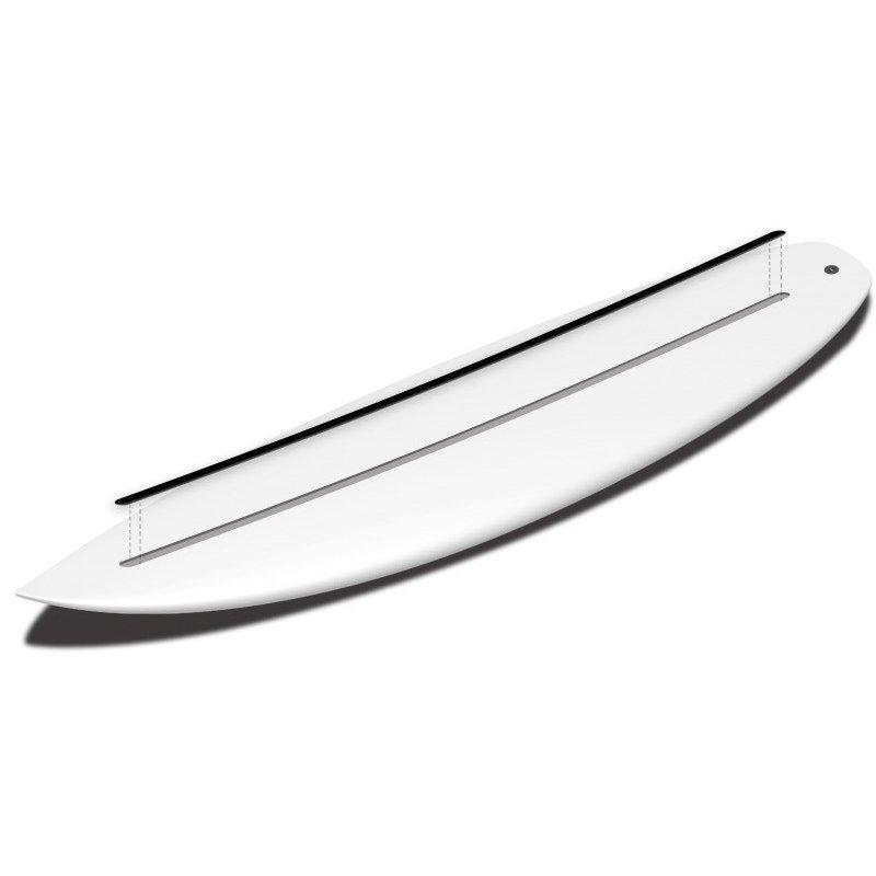 CHANNEL ISLANDS SURFBOARDS（チャネルアイランズサーフボード